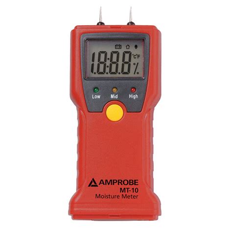 mt 10 moisture meter